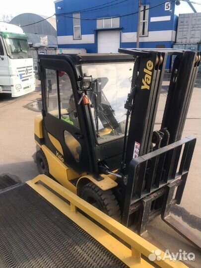 Погрузчики б/у