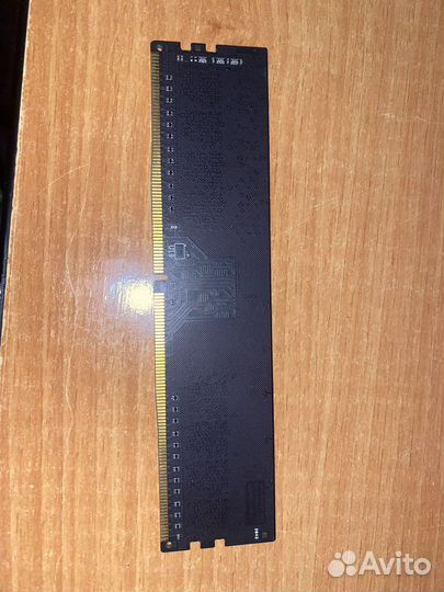 Оперативная память ddr4 8gb 2666