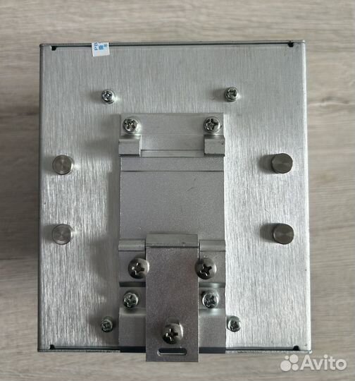 Модуль питания Siemens