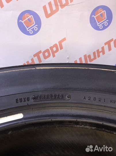 Dunlop Grandtrek AT22 285/60 R18