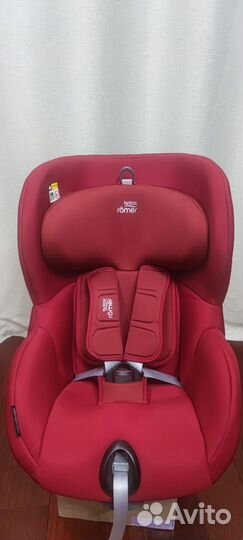 Britax Romer Trifix 2 I-size в отличном состоянии