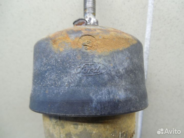 Амортизатор задний Focus I 1998-2004