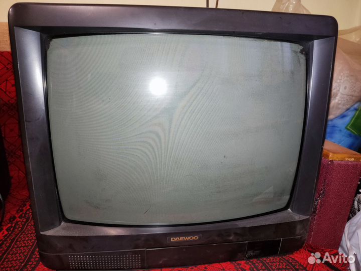 Телевизоры