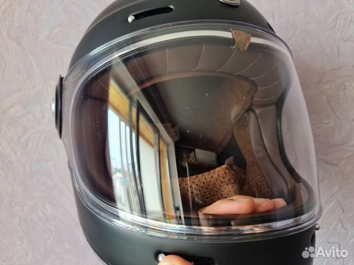 Шлем для мотоцикла Torc helmets t1