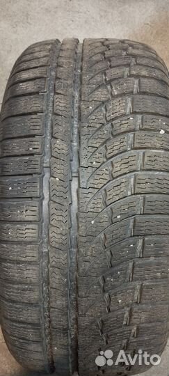 Nokian Tyres WR A4 245/40 R18 97V