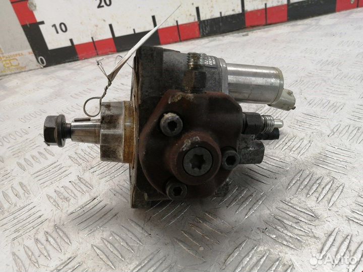 Тнвд для Opel Astra J 55586499