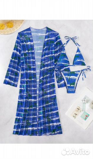 Комплект 3 в 1