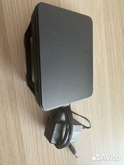 Wifi роутер билайн smartbox one