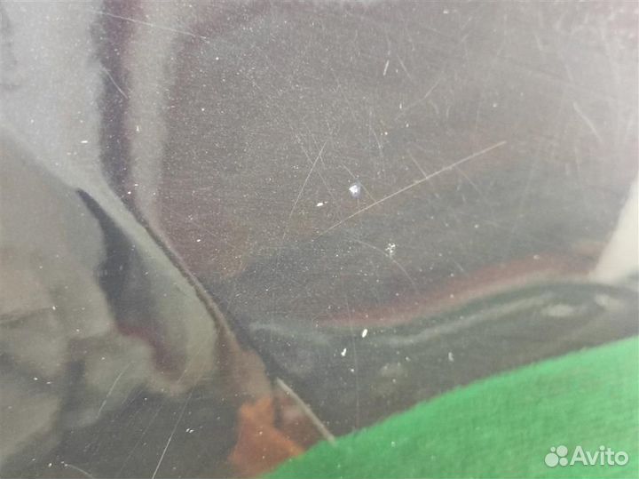 Дверь задняя правая Mercedes Benz E-class W212 20