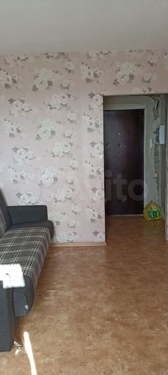 1-к. квартира, 32 м², 6/9 эт.