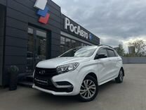 ВАЗ (LADA) XRAY 1.6 MT, 2021, 62 781 км, с пробегом, цена 929 000 руб.