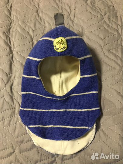 Шлем Kivat б/у