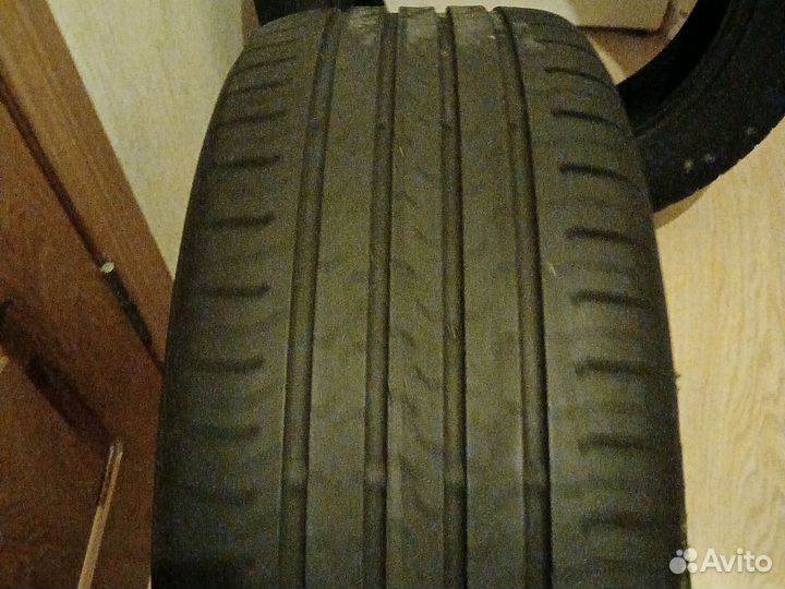 Centennial Tires Hiway Master ST Bias 2.25/55