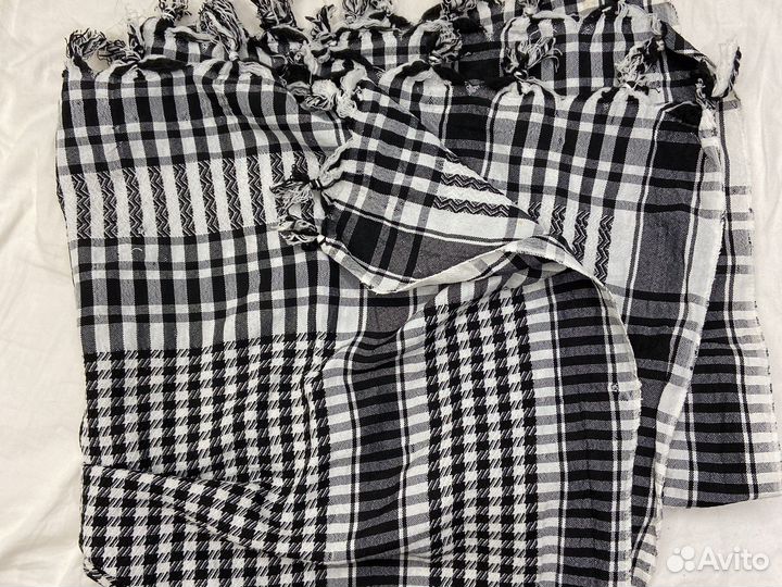 Арафатка египетская