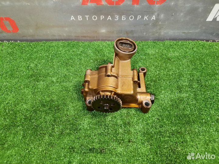 Насос масляный Hyundai-Kia 2.0 G4KD