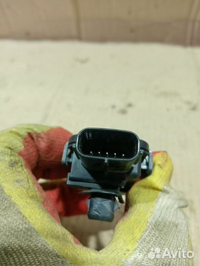 Датчик дымности Lexus Es 7 седан 6AR-FSE 2021