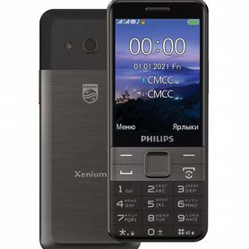 Philips Xenium E590