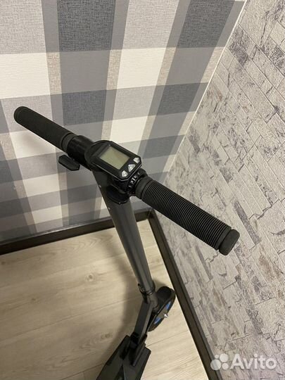 Электросамокат Polaris PES 0808 для взрослых