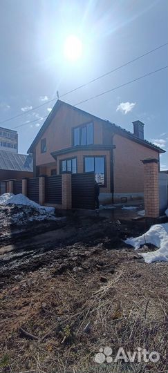 Ворота откатные