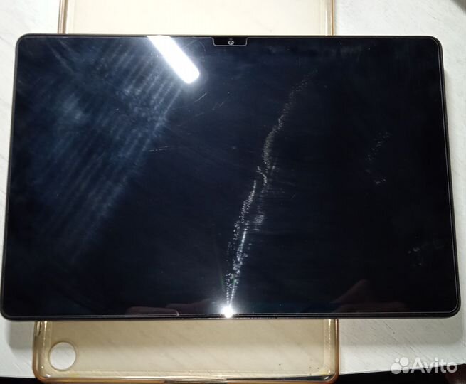 Планшет новый в хорошем huawei MatePad C3