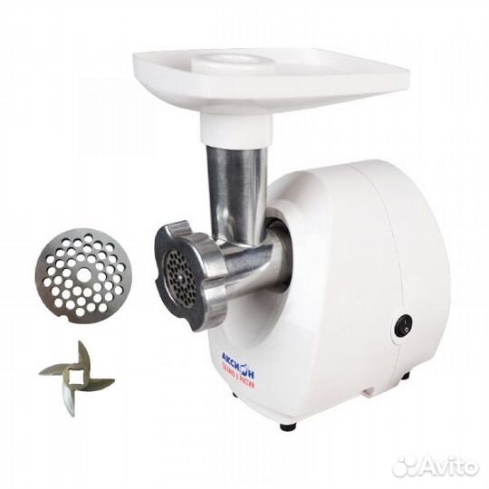 Мясорубка 