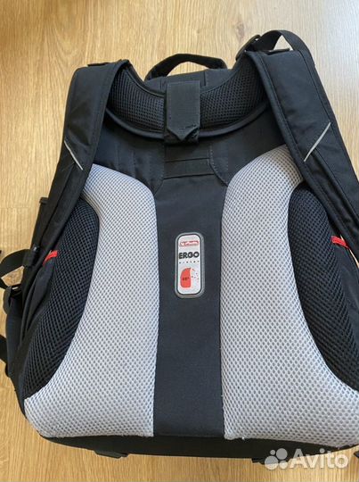 Рюкзак Herlitz Рюкзак Be.bag airgo