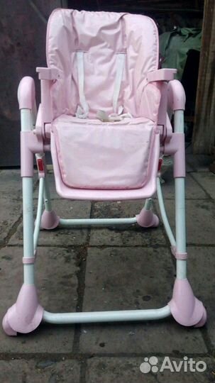 Стул для кормления