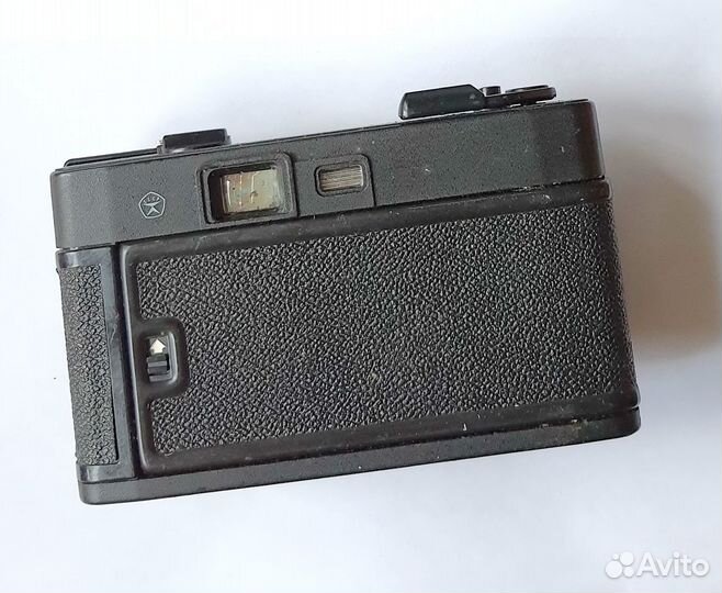 Компактные фотоаппараты