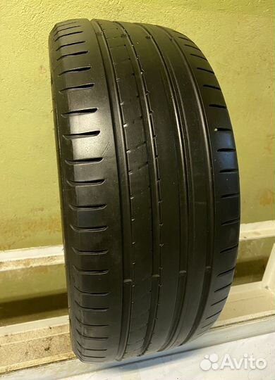Goodyear Eagle F1 Asymmetric 2 225/45 R18 Y