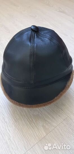 Шапка женская