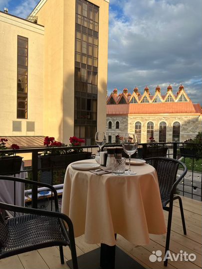 Аренда залов для мероприятий