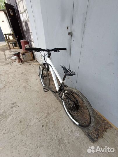 Велосипед sprick