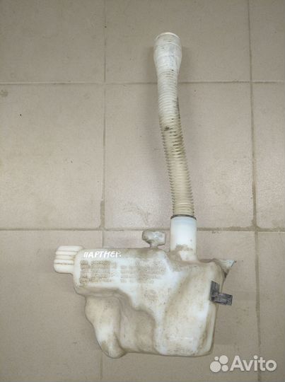 Бачок омывателя Peugeot partner tepee(B9)