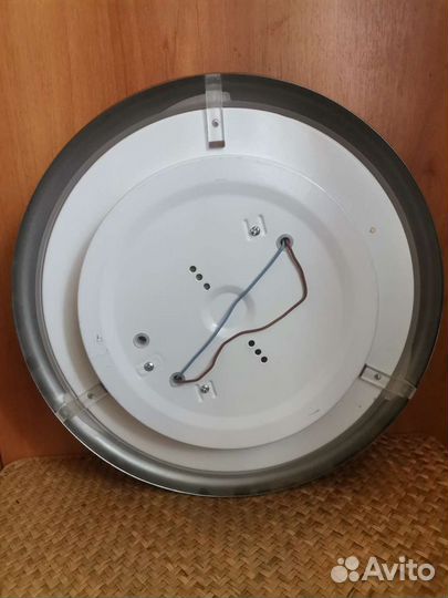 Светильник люстра