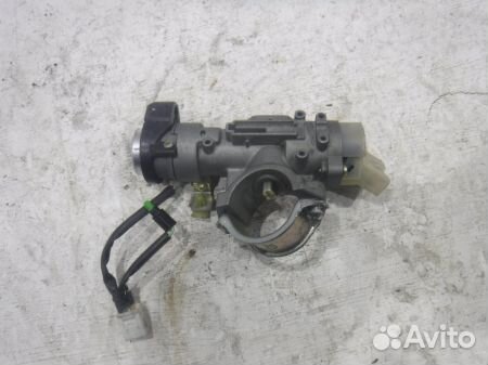 Замок зажигания Хендай