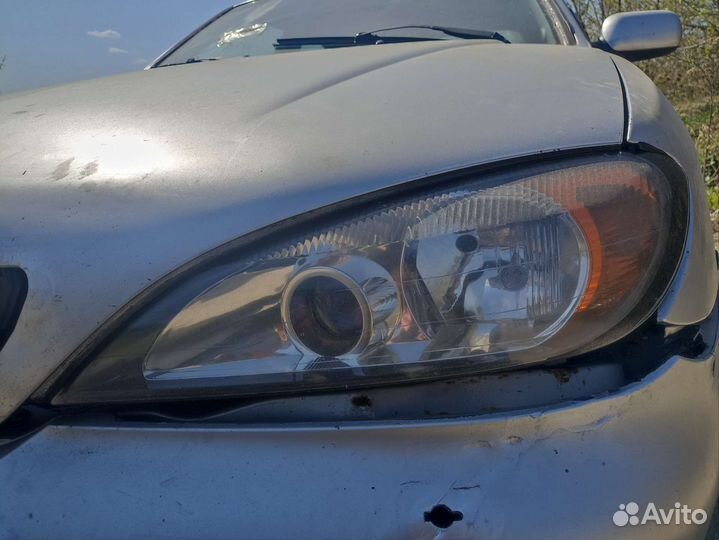 Фары nissan primera p11-144