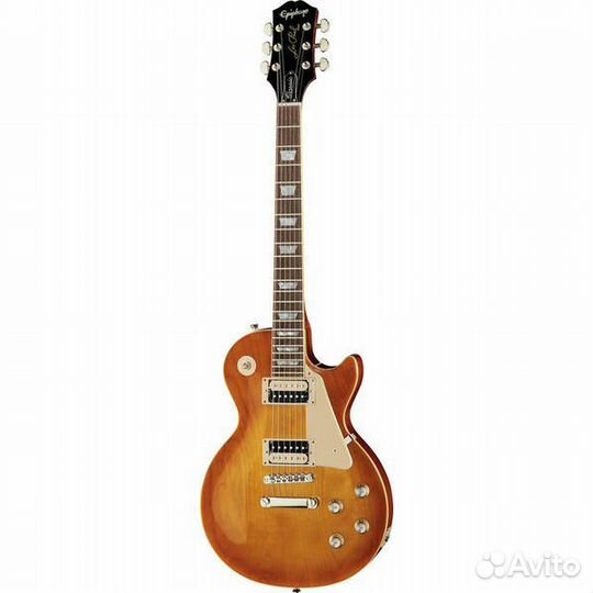 Электрогитара Epiphone Les Paul Classic