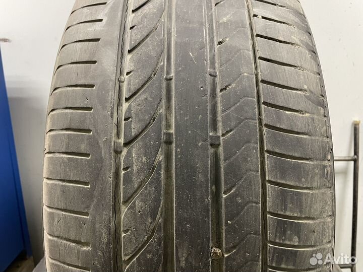 Bridgestone Dueler H/P Sport 285/50 R20 112V