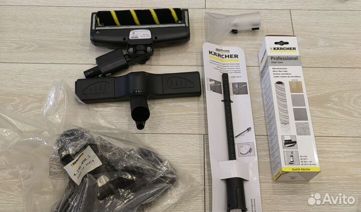 Насадки Karcher