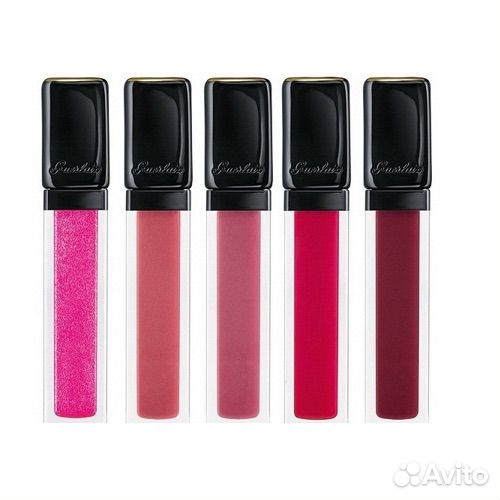 Блеск для губ Guerlain L301