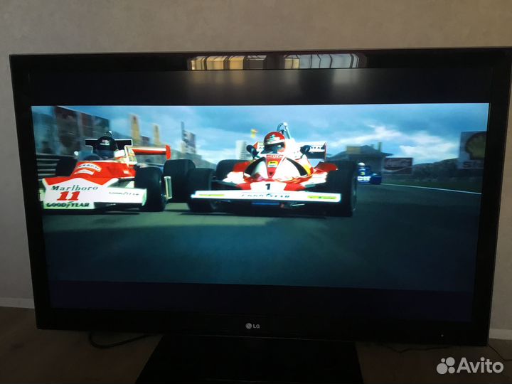 Телевизор lg 47 дюймов