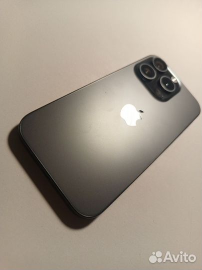 iPhone 15 Pro, 128 ГБ