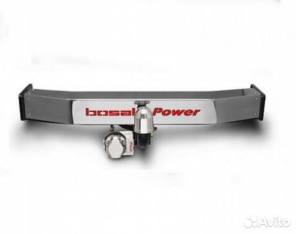 Продажа и установка фаркопов в Кирове