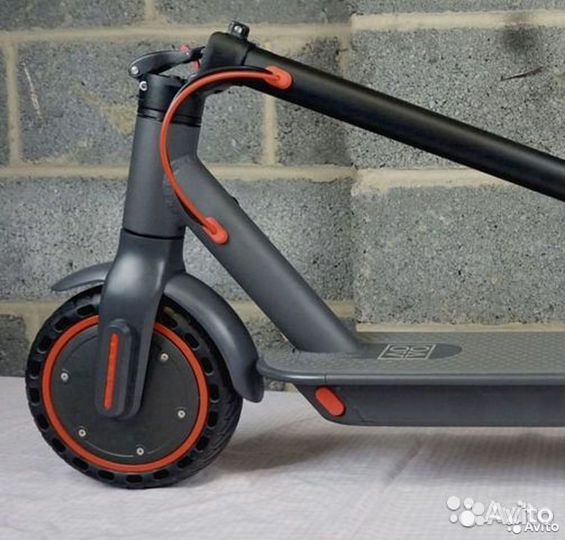 Электросамокат Aovo M365 PRO