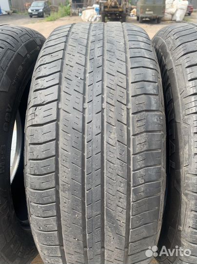 Continental Conti4x4Contact 235/55 R17