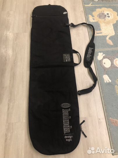 Чехол для сноуборда 160-180см