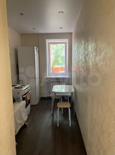 4-к. квартира, 72,3 м², 2/5 эт.