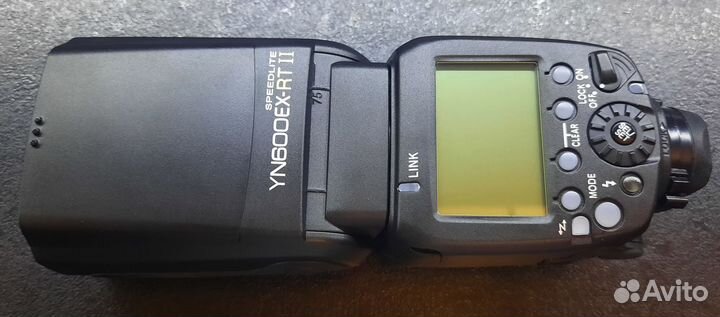 Вспышка камеры