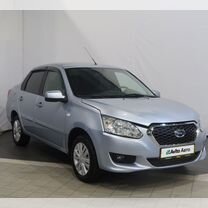 Datsun on-DO 1.6 MT, 2018, 56 985 км, с пробегом, цена 540 000 руб.