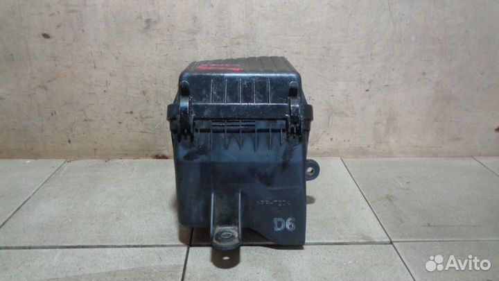 Корпус воздушного фильтра Hyundai Sonata (EF) 199